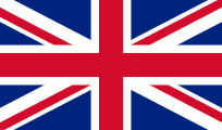 English Flag